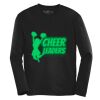 ATC PRO TEAM LONG SLEEVE YOUTH TEE Thumbnail