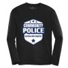 ATC PRO TEAM LONG SLEEVE YOUTH TEE Thumbnail