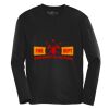 ATC PRO TEAM LONG SLEEVE YOUTH TEE Thumbnail