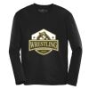 ATC PRO TEAM LONG SLEEVE YOUTH TEE Thumbnail