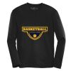 ATC PRO TEAM LONG SLEEVE YOUTH TEE Thumbnail