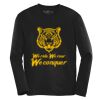 ATC PRO TEAM LONG SLEEVE YOUTH TEE Thumbnail
