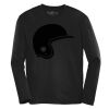 ATC PRO TEAM LONG SLEEVE YOUTH TEE Thumbnail