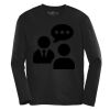 ATC PRO TEAM LONG SLEEVE YOUTH TEE Thumbnail