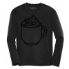 ATC PRO TEAM LONG SLEEVE YOUTH TEE Thumbnail