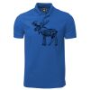 OGIO® CALIBER 2.0 POLO Thumbnail