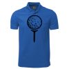 OGIO® CALIBER 2.0 POLO Thumbnail