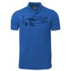 OGIO® CALIBER 2.0 POLO Thumbnail