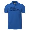 OGIO® CALIBER 2.0 POLO Thumbnail