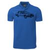 OGIO® CALIBER 2.0 POLO Thumbnail