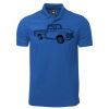OGIO® CALIBER 2.0 POLO Thumbnail
