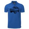 OGIO® CALIBER 2.0 POLO Thumbnail