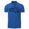 OGIO® CALIBER 2.0 POLO Thumbnail