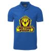 OGIO® CALIBER 2.0 POLO Thumbnail
