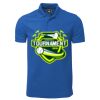 OGIO® CALIBER 2.0 POLO Thumbnail