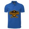 OGIO® CALIBER 2.0 POLO Thumbnail