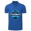 OGIO® CALIBER 2.0 POLO Thumbnail