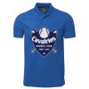OGIO® CALIBER 2.0 POLO Thumbnail