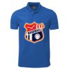 OGIO® CALIBER 2.0 POLO Thumbnail