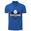 OGIO® CALIBER 2.0 POLO Thumbnail