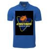 OGIO® CALIBER 2.0 POLO Thumbnail
