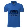 OGIO® CALIBER 2.0 POLO Thumbnail