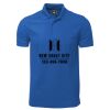 OGIO® CALIBER 2.0 POLO Thumbnail