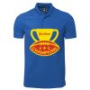 OGIO® CALIBER 2.0 POLO Thumbnail