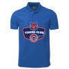 OGIO® CALIBER 2.0 POLO Thumbnail