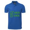 OGIO® CALIBER 2.0 POLO Thumbnail