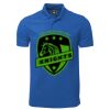 OGIO® CALIBER 2.0 POLO Thumbnail