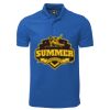 OGIO® CALIBER 2.0 POLO Thumbnail