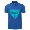 OGIO® CALIBER 2.0 POLO Thumbnail