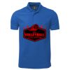OGIO® CALIBER 2.0 POLO Thumbnail