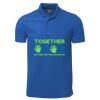 OGIO® CALIBER 2.0 POLO Thumbnail