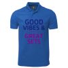 OGIO® CALIBER 2.0 POLO Thumbnail
