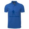 OGIO® CALIBER 2.0 POLO Thumbnail