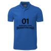 OGIO® CALIBER 2.0 POLO Thumbnail
