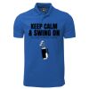OGIO® CALIBER 2.0 POLO Thumbnail