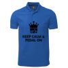 OGIO® CALIBER 2.0 POLO Thumbnail
