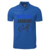 OGIO® CALIBER 2.0 POLO Thumbnail