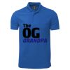 OGIO® CALIBER 2.0 POLO Thumbnail