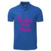 OGIO® CALIBER 2.0 POLO Thumbnail