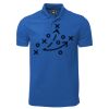 OGIO® CALIBER 2.0 POLO Thumbnail