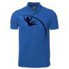 OGIO® CALIBER 2.0 POLO Thumbnail