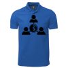 OGIO® CALIBER 2.0 POLO Thumbnail