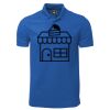 OGIO® CALIBER 2.0 POLO Thumbnail