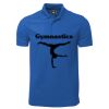 OGIO® CALIBER 2.0 POLO Thumbnail
