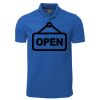 OGIO® CALIBER 2.0 POLO Thumbnail