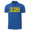 OGIO® CALIBER 2.0 POLO Thumbnail